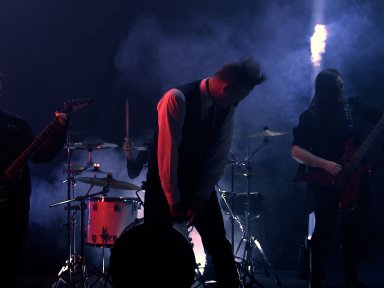 MisophoniA Unleash Their Most Unhinged Work Yet with New Album &lsquo;The Fall&rsquo;