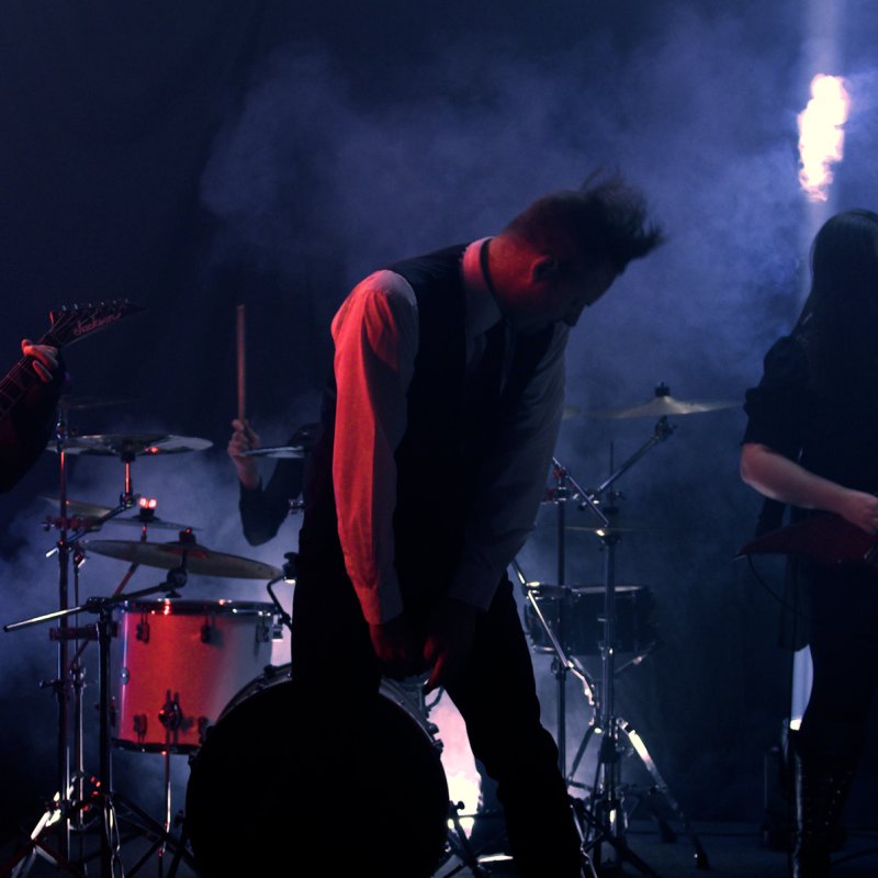 MisophoniA Unleash Their Most Unhinged Work Yet with New Album &lsquo;The Fall&rsquo;