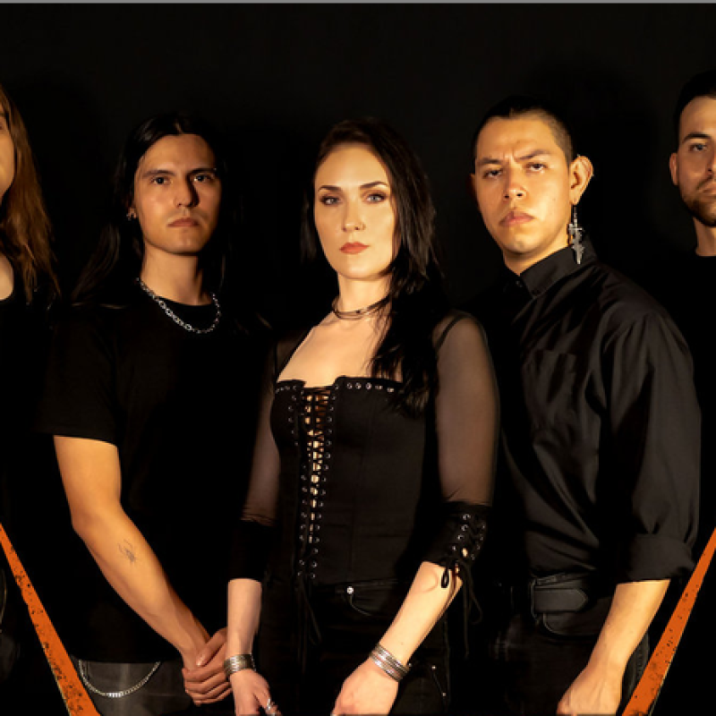 MORTALIS Unleash Reimagined Thrash Metal Attack With New Single &ldquo;Split (2026)&rdquo; August 28