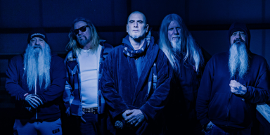 DOWN Return With Crushing &ldquo;Blood Oath,&rdquo; Announce First New Album In 19 Years, &lsquo;Volume V&rsquo;
