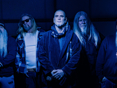 DOWN Return With Crushing &ldquo;Blood Oath,&rdquo; Announce First New Album In 19 Years, &lsquo;Volume V&rsquo;