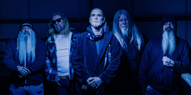 DOWN Return With Crushing &ldquo;Blood Oath,&rdquo; Announce First New Album In 19 Years, &lsquo;Volume V&rsquo;