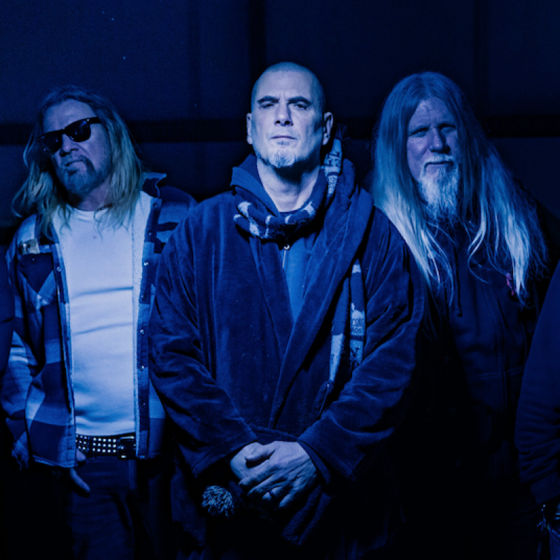 DOWN Return With Crushing &ldquo;Blood Oath,&rdquo; Announce First New Album In 19 Years, &lsquo;Volume V&rsquo;