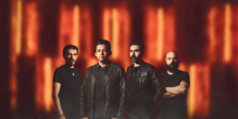 CANDLEPOWER RECORDS SIGNS LOS ANGELES PROGRESSIVE METAL POWERHOUSE STRYFE