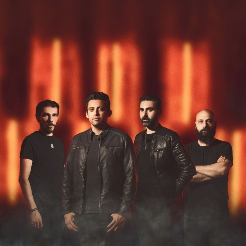 CANDLEPOWER RECORDS SIGNS LOS ANGELES PROGRESSIVE METAL POWERHOUSE STRYFE