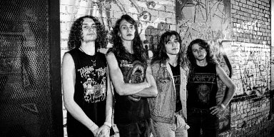 NEMESIS Unleashes New Wave of Thrash Metal With Sophomore Album Eye for an Eye