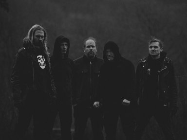 DREAD WITCH Unleash a Cinematic Descent Into Darkness With New Doom Metal Album CULT