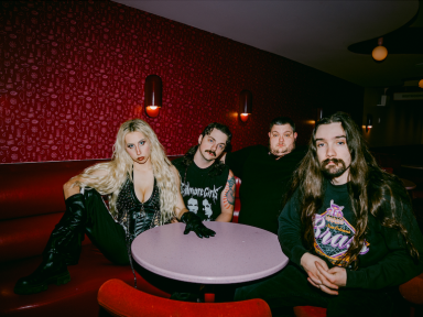 BRAT Drops Reactive New Single &ldquo;Trophy Hunting&rdquo; Ahead of New Album Manslayer