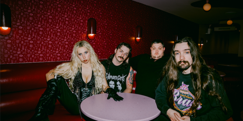 BRAT Drops Reactive New Single &ldquo;Trophy Hunting&rdquo; Ahead of New Album Manslayer