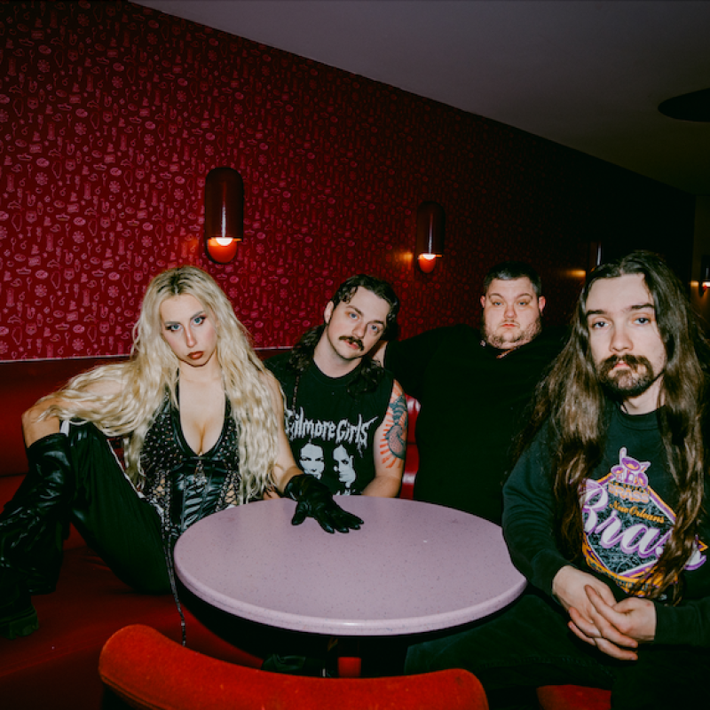BRAT Drops Reactive New Single &ldquo;Trophy Hunting&rdquo; Ahead of New Album Manslayer