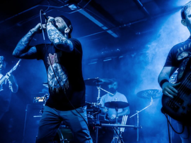 STARVED OF LIGHT RELEASE NEW SINGLE &ldquo;WANDER THE HOLLER&rdquo;