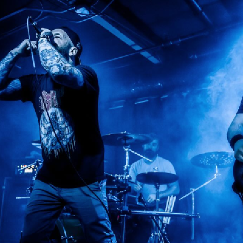 STARVED OF LIGHT RELEASE NEW SINGLE &ldquo;WANDER THE HOLLER&rdquo;