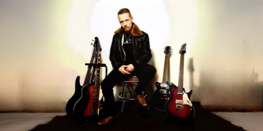 FIRST WORLD APPETITE Featured by BraveWords for &ldquo;Silence Of God&rdquo; Lyric Video