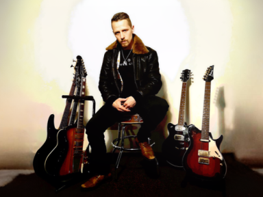 FIRST WORLD APPETITE Featured by BraveWords for &ldquo;Silence Of God&rdquo; Lyric Video