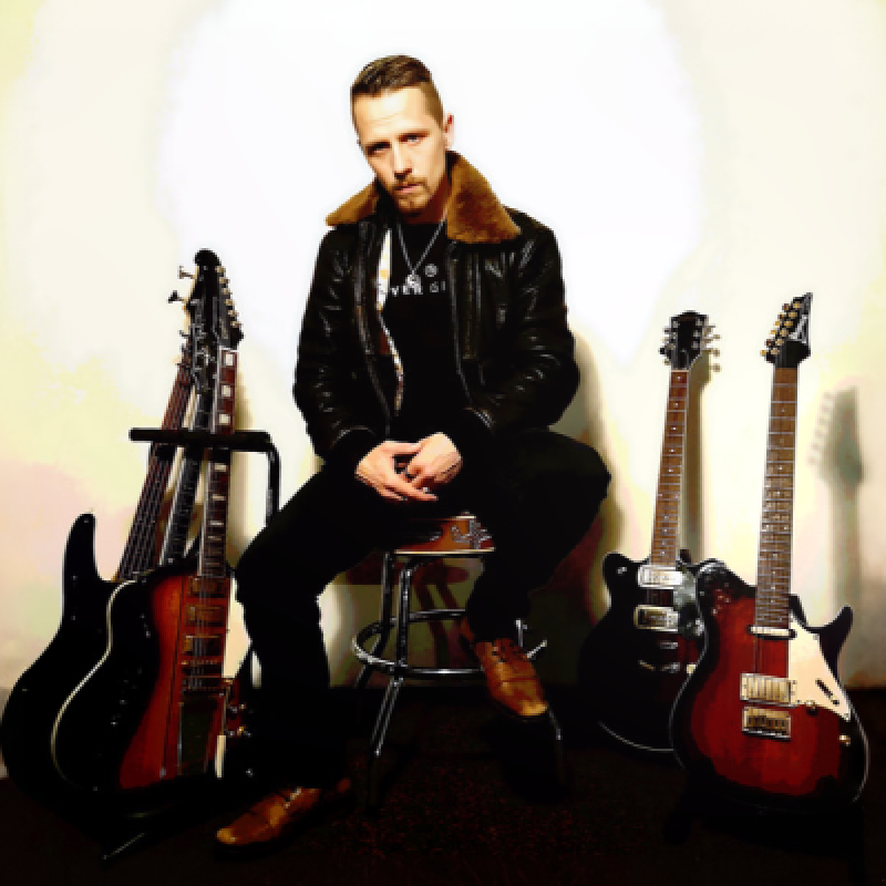 FIRST WORLD APPETITE Featured by BraveWords for &ldquo;Silence Of God&rdquo; Lyric Video