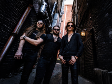 WILDFIRE Unleashes Debut Single &ldquo;Sweet Sensation,&rdquo; Bringing 1980s Arena Rock Attitude Into the Modern Era