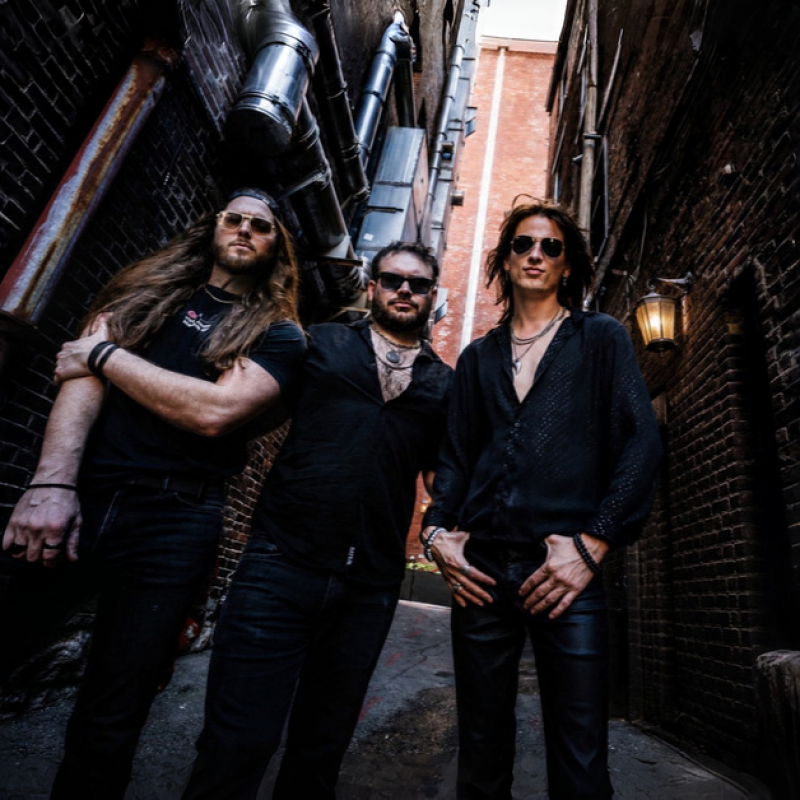 WILDFIRE Unleashes Debut Single &ldquo;Sweet Sensation,&rdquo; Bringing 1980s Arena Rock Attitude Into the Modern Era