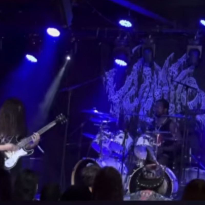 VULNIFICUS Unleash the Madness of Ohio Deathfest With Crushing Live Performance of &ldquo;Excursus Vulnificus&rdquo;