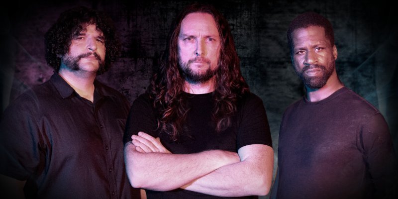 CHEMICAL BURN UNLEASH &ldquo;THE FURY&rdquo; &mdash; NEW ALBUM OUT NOW VIA MEGASONIC RECORDS