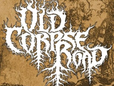 Interview with Old Corpse Road