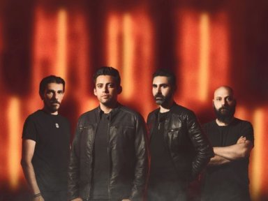 STRYFE FEATURED BY BLABBERMOUTH AS &ldquo;BREATHE&rdquo; MAKES ITS MARK