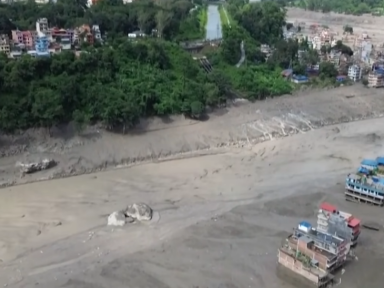 METAL FOR NEPAL Launches Emergency Appeal Following Devastating Nepal Floods