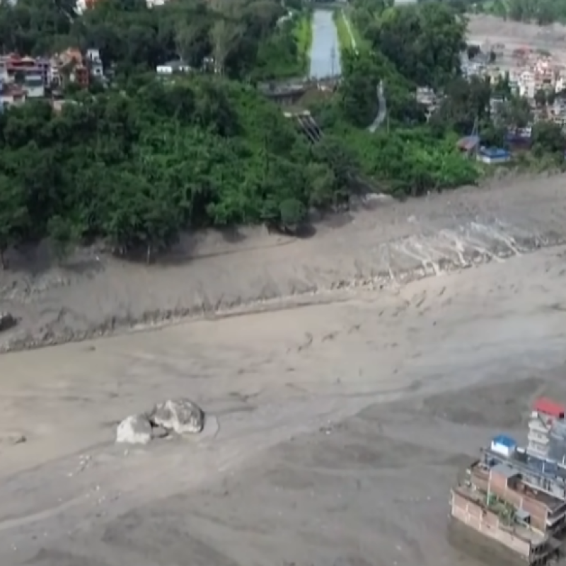 METAL FOR NEPAL Launches Emergency Appeal Following Devastating Nepal Floods