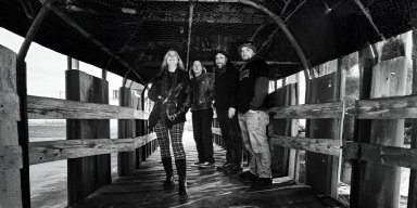 VALE END Unleash New Music Video for &ldquo;Umbra&rdquo;