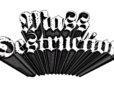 MASS DESTRUCTION METAL FEST VIII BRINGS TWO DAYS OF EXTREME METAL TO ATLANTA THIS NOVEMBER