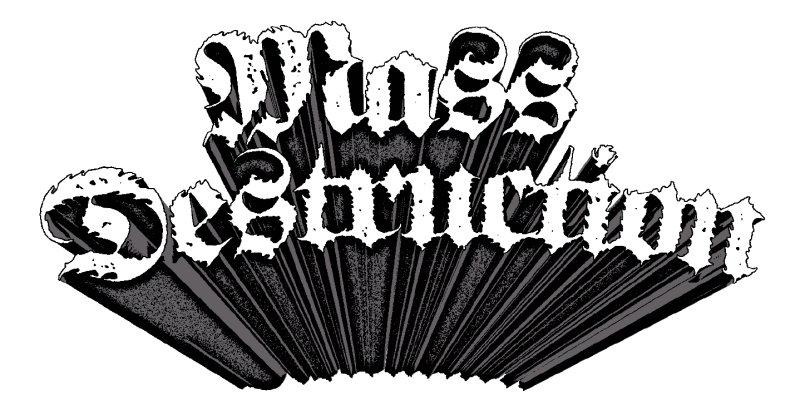 MASS DESTRUCTION METAL FEST VIII BRINGS TWO DAYS OF EXTREME METAL TO ATLANTA THIS NOVEMBER