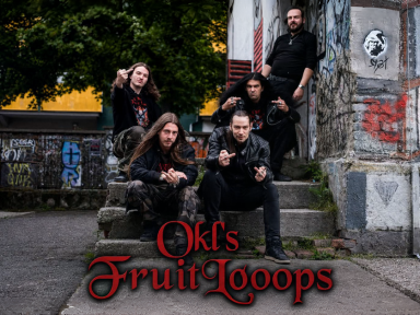 OKL'S FRUITLOOPS CROWNED SEPTEMBER 2026 BAND OF THE MONTH AFTER MASSIVE 5,083,542 VOTE VICTORY
