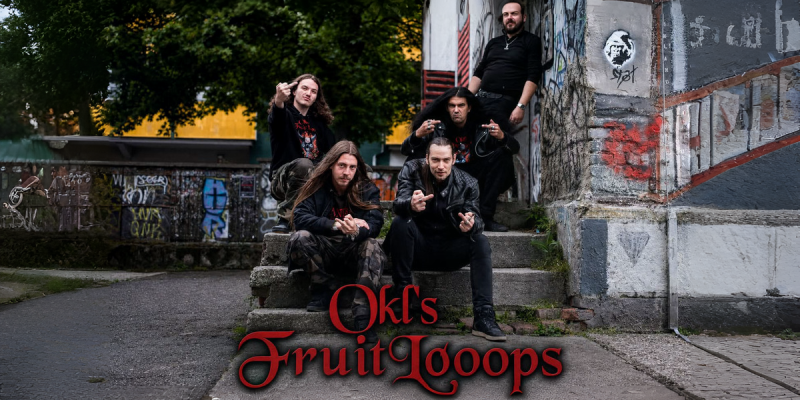OKL'S FRUITLOOPS CROWNED SEPTEMBER 2026 BAND OF THE MONTH AFTER MASSIVE 5,083,542 VOTE VICTORY