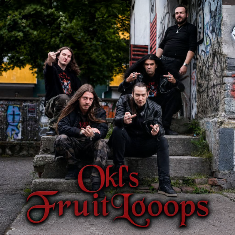 OKL'S FRUITLOOPS CROWNED SEPTEMBER 2026 BAND OF THE MONTH AFTER MASSIVE 5,083,542 VOTE VICTORY