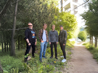 PLUSMINUSZERO RELEASES UPTEMPO NEW SINGLE &ldquo;RUNNER&rsquo;S HIGH&rdquo; VIA DOWNFALL RECORDS