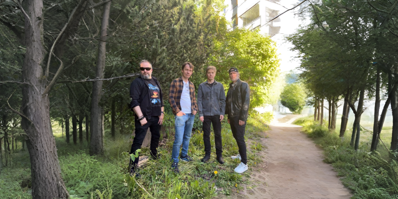 PLUSMINUSZERO RELEASES UPTEMPO NEW SINGLE &ldquo;RUNNER&rsquo;S HIGH&rdquo; VIA DOWNFALL RECORDS