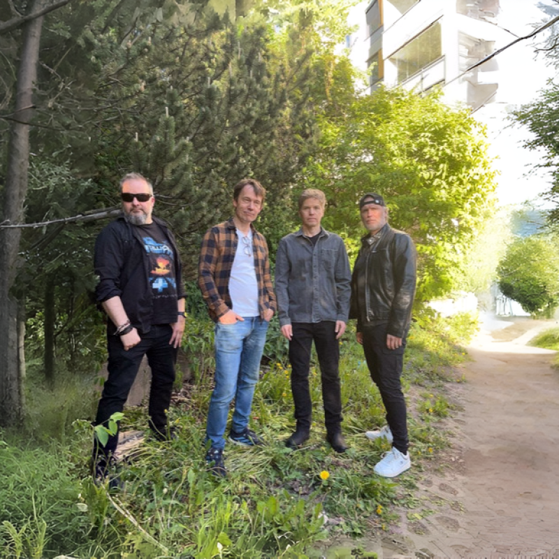 PLUSMINUSZERO RELEASES UPTEMPO NEW SINGLE &ldquo;RUNNER&rsquo;S HIGH&rdquo; VIA DOWNFALL RECORDS