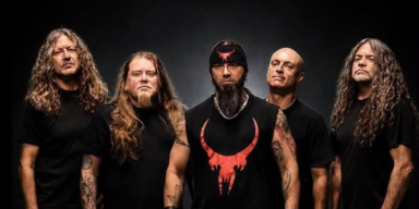TEXAS CREEPER SIGNS WITH COMBAT RECORDS AND KICKS OFF NEW ERA AT FREE GAMMACIDE CD RELEASE SHOW