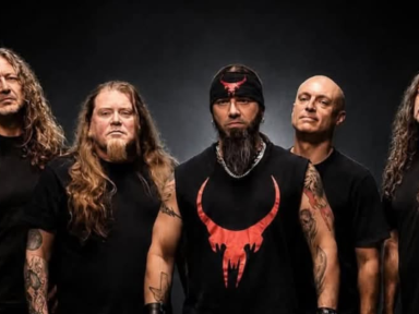 TEXAS CREEPER SIGNS WITH COMBAT RECORDS AND KICKS OFF NEW ERA AT FREE GAMMACIDE CD RELEASE SHOW