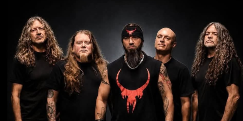 TEXAS CREEPER SIGNS WITH COMBAT RECORDS AND KICKS OFF NEW ERA AT FREE GAMMACIDE CD RELEASE SHOW