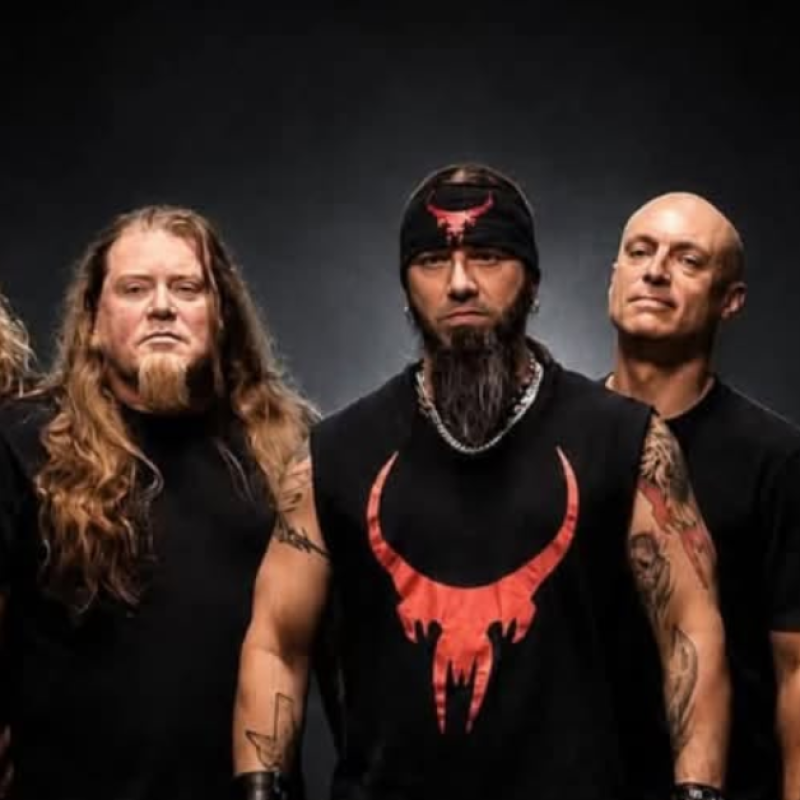 TEXAS CREEPER SIGNS WITH COMBAT RECORDS AND KICKS OFF NEW ERA AT FREE GAMMACIDE CD RELEASE SHOW
