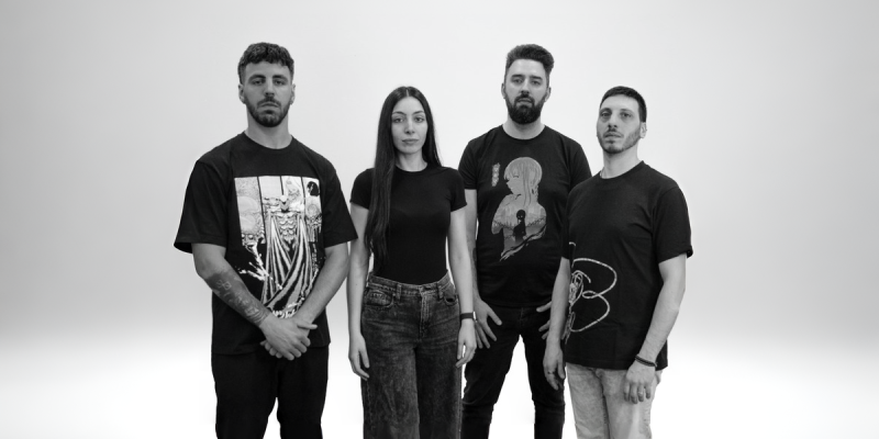 HELLUCINATION UNLEASH &ldquo;PETRIFIED&rdquo; &mdash; A DARK AND CRUSHING FIRST CHAPTER OF UPCOMING ALBUM PENUMBRAL