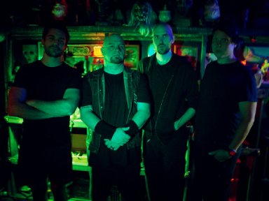 RISE FROM YOUR GRAVE Announces New Album Choose Your Scare, Arriving September 18, 2026