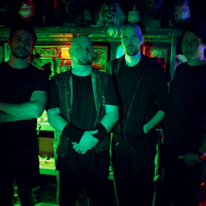 RISE FROM YOUR GRAVE Announces New Album Choose Your Scare, Arriving September 18, 2026