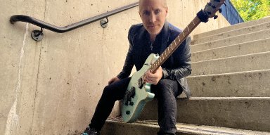 DARREN MICHAEL BOYD Unveils Dreamy Instrumental Surf Rock Journey With &ldquo;The Day Beneath Yesterday&rdquo;
