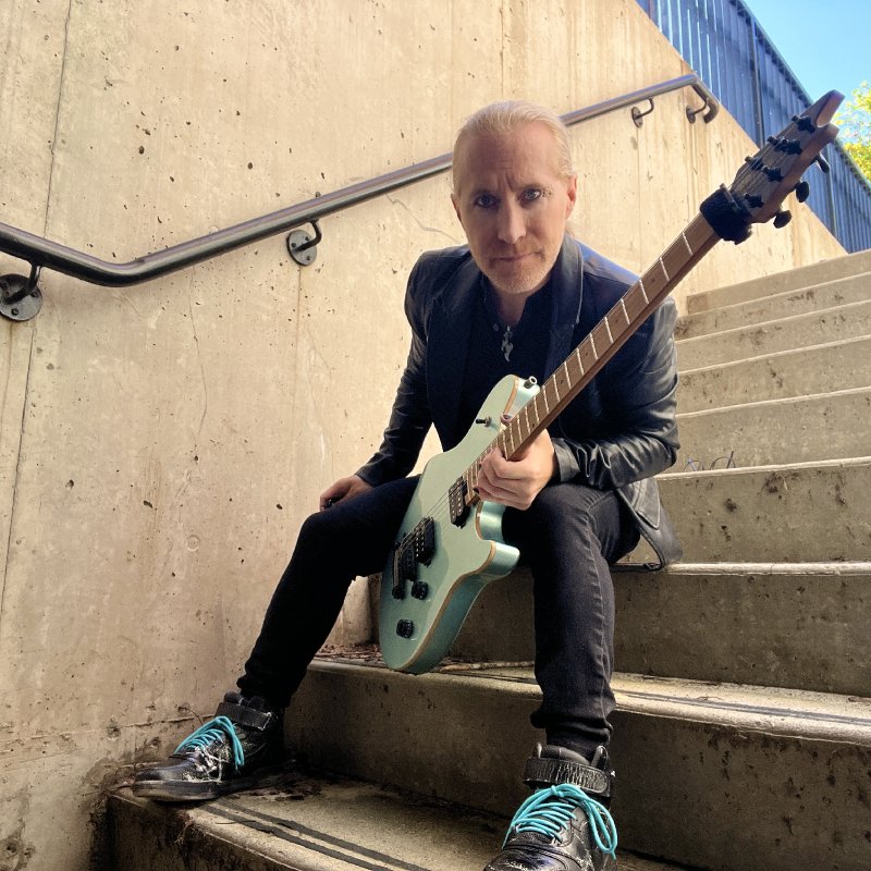 DARREN MICHAEL BOYD Unveils Dreamy Instrumental Surf Rock Journey With &ldquo;The Day Beneath Yesterday&rdquo;