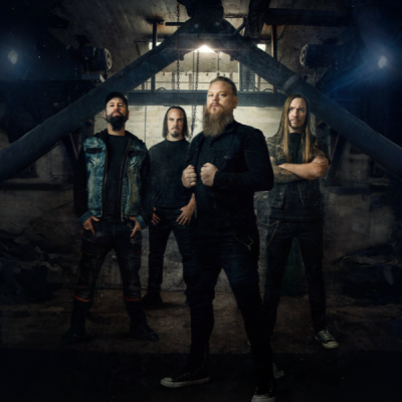 MATANZICK Confirmed for Runway Rock Fest 2027 Alongside Dirkschneider, Roy Khan, Gotthard, Pretty Maids & More