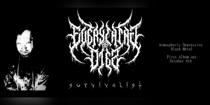 Everything Dies Announces New EP Still Alive...Despite Everything