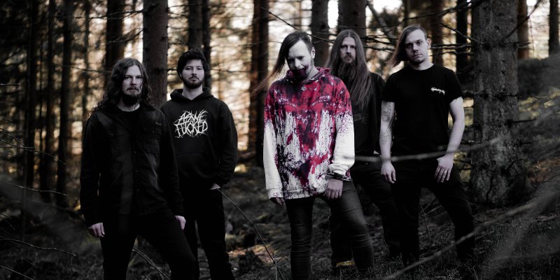 Everything Dies Announces New EP Still Alive...Despite Everything