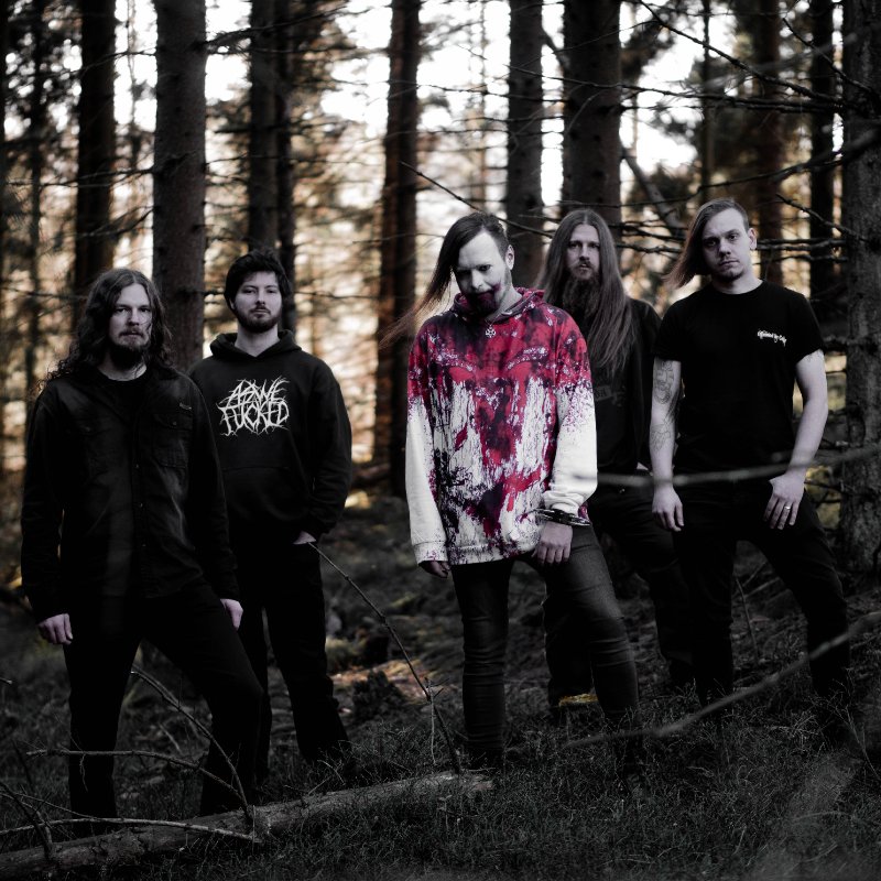 Everything Dies Announces New EP Still Alive...Despite Everything