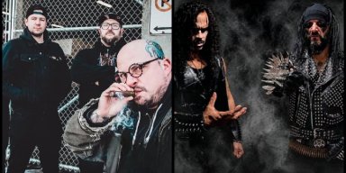 BITTER AND SARDONIC WITCHERY FEATURED IN METAL INJECTION&rsquo;S WEEKLY INJECTION OF NEW RELEASES